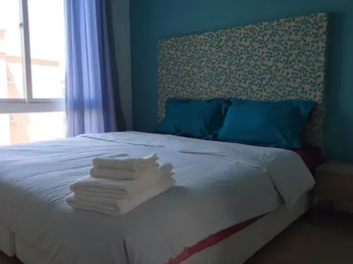 Condo for sale, Atlantis Condo Resort Pattaya, north, pool view, ready to move in, fully furnished, don't miss it. images