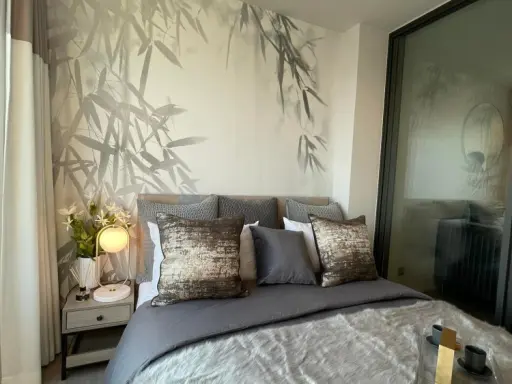 ให้เช่า Life Ladprao Condo 2 นอน 1 น้ำ ห้องแต่งครบ บิ้วอินจัดเต็ม ราคาดี บอกเลยว่าไม่ควรพลาดเลยจ้า images