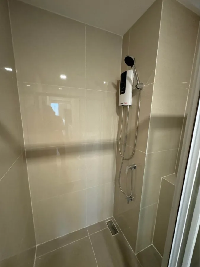 ให้เช่า คอนโด MODIZ SUKHUMVIT 50 ชั้น 11 ห้องตกแต่งเรียบง่าย สะอาด น่าอยู่สุดๆ ไม่จองพลาดมาก