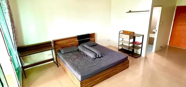 ขาย Koonsuk Ville Nawamin 157 1 ห้องนอน พื้นที่ใช้สอยเยอะ ในทำเลดี เดินทางสะดวก จองเลย images