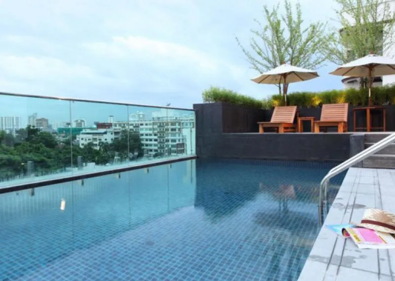 ขาย คอนโด ไลฟ์ แอท สุขุมวิท 67 ห้องมุม เฟอร์ครบ พร้อมอ่างอาบน้ำ รีบเลยด่วน!!!