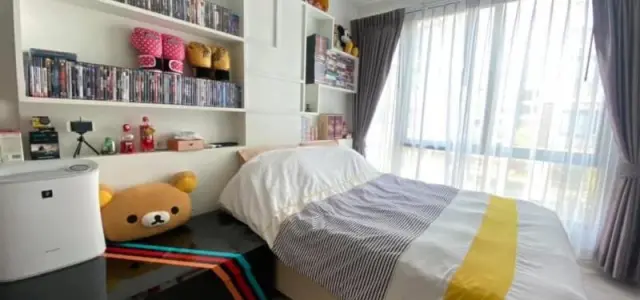 ขายคอนโด My Story Condo ลาดพร้าว 71 ห้องสวยจัดให้ครบ ตำแหน่งดีทำเลเยี่ยม ห้องนี้อย่าพลาดเชียว! มาๆๆๆ images