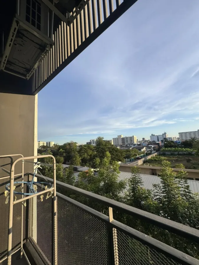 ขายด่วนๆ ให้เช่า BRIXTON Pet&Play Sukhumvit 107 ห้องพร้อมอยู่ สิ่งอำนวยความสะดวกครบ มาเป็นเจ้าของได้แล้ว