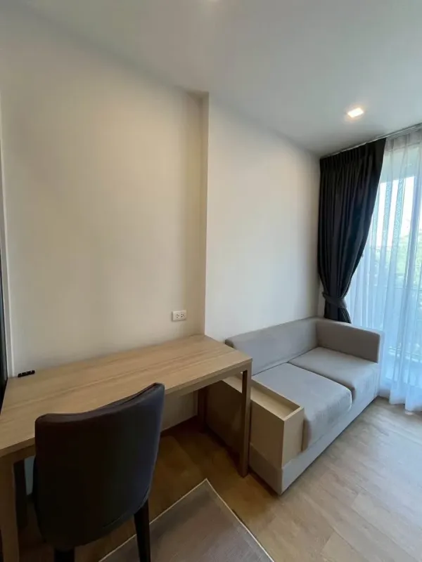 ขาย The Nest สุขุมวิท 71 คอนโดเรียบหรู ใจกลางสุขุมวิท ทำเลทอง ห้องแยกเป็นสัดส่วนอย่างดี ห้ามพลาด