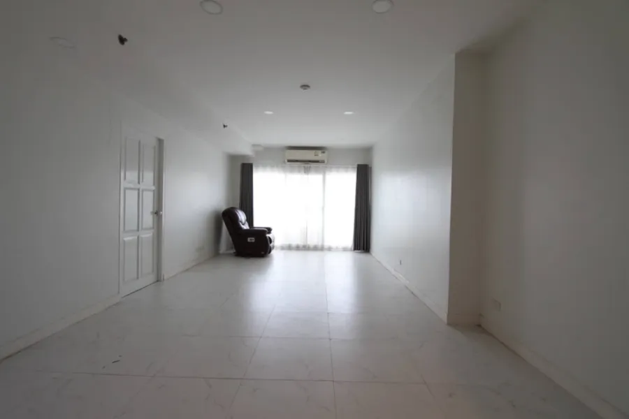 ขาย Baan-Nonsi ห้องกว้างพื้นที่ใช้สอยเยอะ ในทำเลดี วิวแมน้ำเจ้าพระยาสวย ไม่จองไหวหรอ