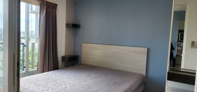 🏠🌃เช่าคอนโด เดอะ คีย์ เฉลิมพระเกียรติ ร.9🏠🌃 images