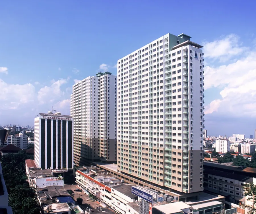ขาย Lumpini Place พหล-สะพานควาย ห้องชั้นสูง พร้อมเข้าอยู่ เฟอร์พร้อม จองเลยด่วนๆ!!