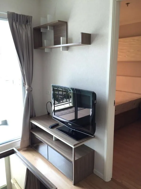 ให้เช่า ลุมพินี วิลล์ ประชาชื่น-พงษ์เพชร 2 ชั้น 18 ห้องสวย เฟอร์นิเจอร์ Built-in รีบเลย ช้าอดนะ!!!