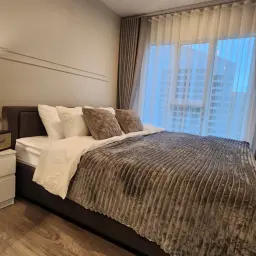 เช่าคอนโด Regent Home Bangna