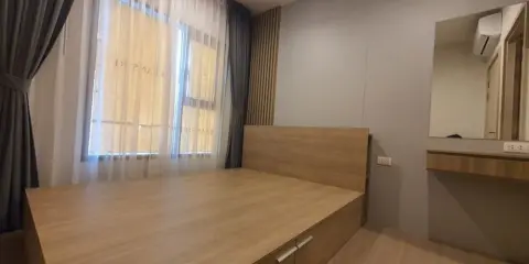 ให้เช่า คอนโด The Base Phetchaburi-Thonglor ชั้น 6 Fully-furnished บิ๊วท์อินทั้งห้อง จองด่วนก่อนพลาด