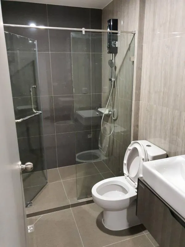 For rent คอนโด เดอะ พาร์คแลนด์ เพชรเกษม 56 เฟอร์นิเจอร์ เครื่องใช้ไฟฟ้าครบ พร้อมเข้าอยู่ จองเลยจ้า