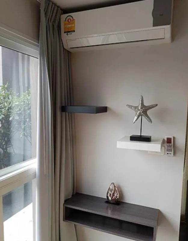 For rent, Double Lake Condominium, beautiful room, very satisfying, 1 bedroom, fully furnished, chilling atmosphere. Book now. You will be satisfied.