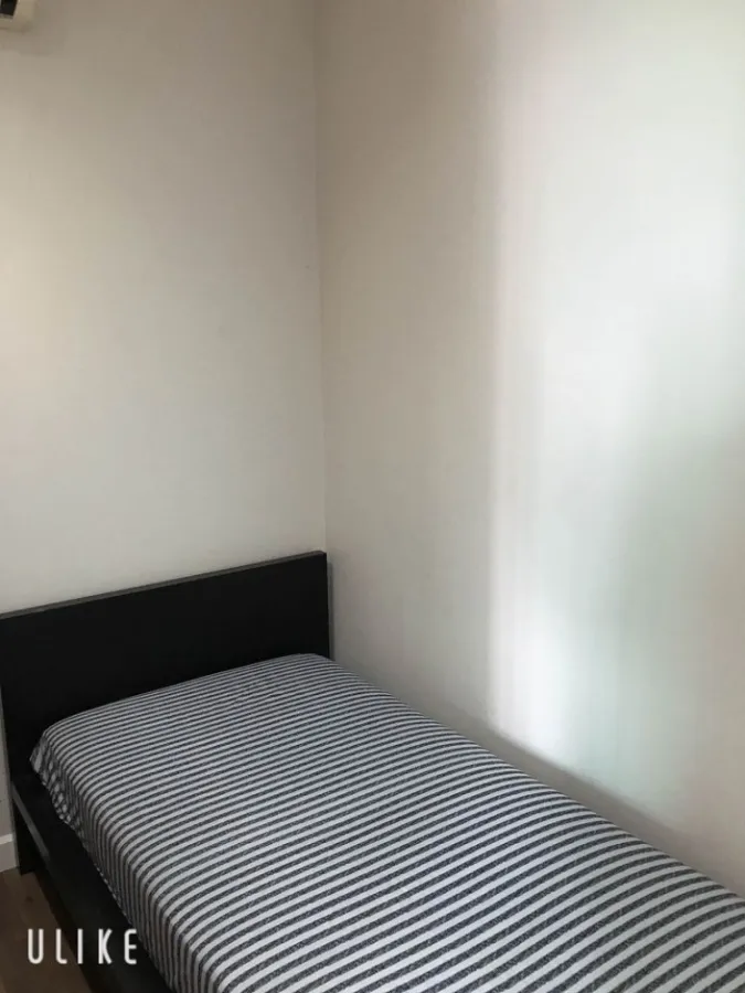 Urgent sale!! Condo The Bloom Sukhumvit 71, beautiful room, convenient transportation, don't miss it!!
