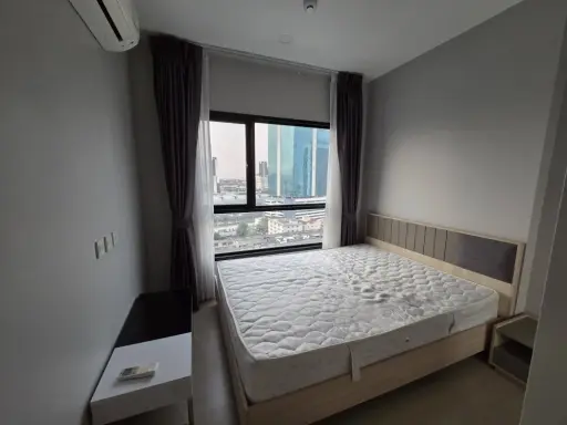 ขาย The Tree Sukhumvit 71-Ekamai 1 ห้องนอน 1 ห้องน้ำ เฟอร์นิเจอร์ครบครัน ทำเลดี วิวสวย จองด่วน images