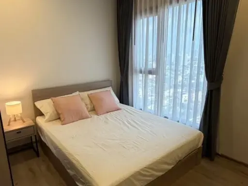 ให้เช่า Condo Chapter one flow Bangpho ห้องใหญ่อยู่สบาย พื้นที่ใช้สอยจุใจ ราคาคุ้ม จองเลย อย่รอช้า