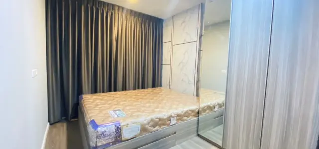ให้เช่า คอนโด ดิ ออริจิ้น รามอินทรา 83 สเตชั่น ห้องแบบ Smart Walk-in Closet ด่วนๆๆ images