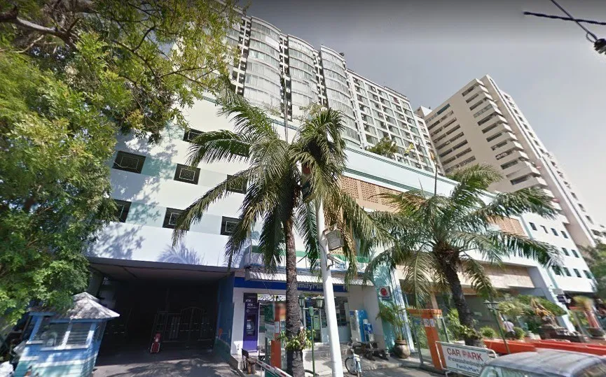 ขาย ให้เช่าคอนโด ลาเมซอง พหลโยธิน24 1ห้องนอน 1ห้องน้ำ ห้องเปล่า พื้นที่ 62.85 ตร.ม. กว้างสุดๆ ห้ามพลาดเลย!!