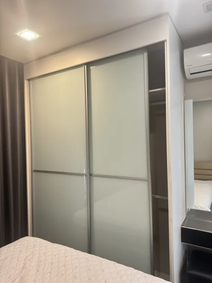 ให้เช่า คอนโด เดอะ เมโทรโพลิส ห้องพร้อมอยู่ มาในราคสุดคุ้ม ไม่จองแล้วจะเสียดายทีหลัง