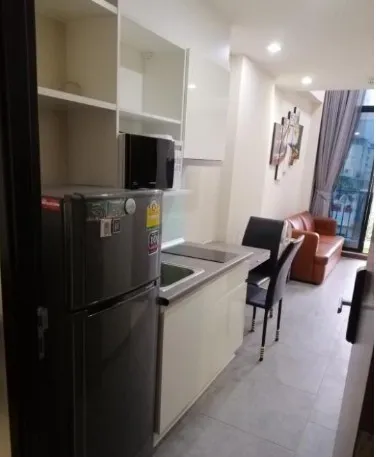 ขาย คอนโดห้องบียอน สุขุมวิท Duplex ตกแต่งพร้อม เข้าอยู่ได้เลย ห้ามพลาด