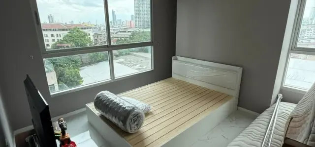 🏠🌃 ให้เช่า คอนโด ฟิวส์ จันทน์-สาทร 🏠🌃 images