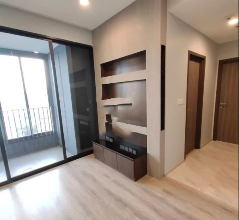 ขายด่วน!! คอนโด ไอดีโอ โมบิ อโศก ชั้น 18 ห้องสวย แต่งเฟอร์นิเจอร์ครบ พร้อมอยู่ รีบจองเลย!!