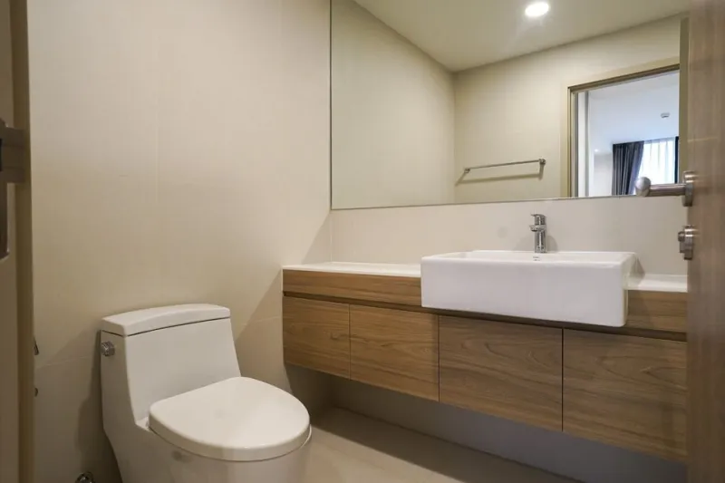 ให้เช่า โนเบิล แอมเบียนส์ สุขุมวิท 42 ห้องไซด์ใหญ่ วิวสระ ตกแต่งสไตล์มินิมอล สนใจจองเลยจ้า ด่วนๆจ้า