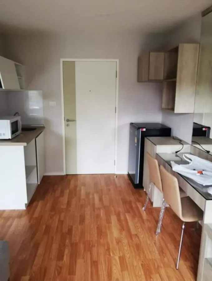 For rent: Lumpini Ville Rat Burana - Riverview 2, bright and comfortable rooms with amenities. Book now!