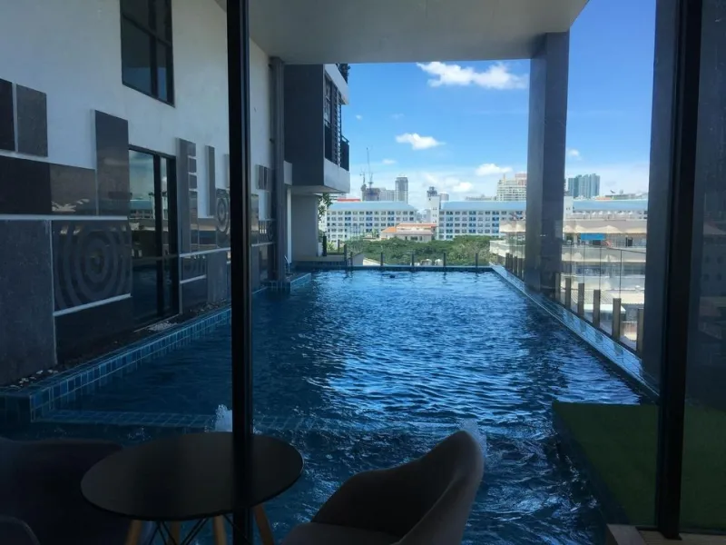 ขาย Bangkok Horizon Sathorn เฟอร์พร้อม เครื่องใช้ไฟฟ้าครบชุด วิวสูง ห้ามพลาดจ้า รีบจอง
