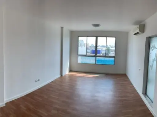 Quick sale!! Condo D Condo Ramkhamhaeng 64 for sale, empty room, 8th floor, Building B, good location condo, hurry and book now!! images
