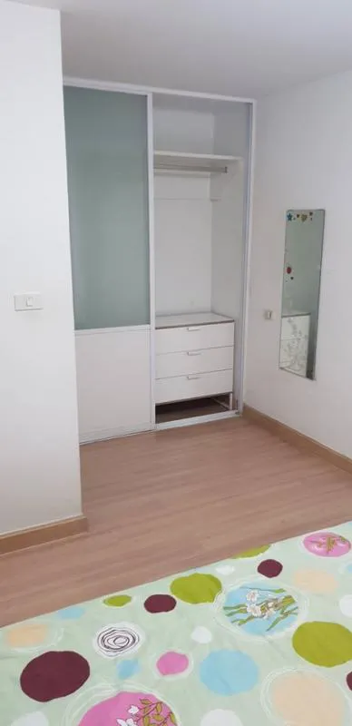 Condo for sale, Prima Srinakarin, size 42 sq m, 7th floor, ready to move in immediately, close to Seacon
