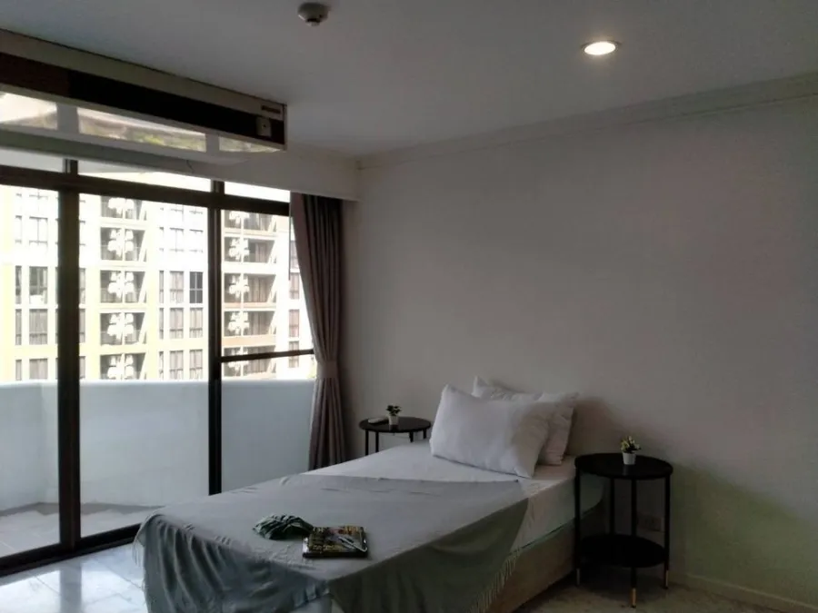 ให้เช่า The Waterford Park Sukhumvit 53 ห้องกว้างมาก ห้องนี้เลี้ยงสัตว์ได้ด้วยน้า ไม่จองคือพลาดสุดๆ