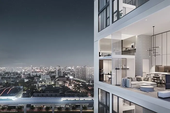 ขาย The Reserve Phahol-Pradipat ห้องเพดานสูงโปร่งโล่ง บิวท์อินเฟอร์นิเจอร์อย่างดี ห้ามพลาด
