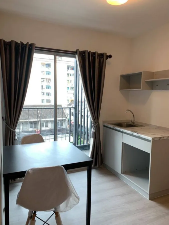 ให้เช่า Plum Condo Ram 60 Interchange ห้องสวยสุดปัง ราคาดีสุดๆ แถมภายในใหม่กริ๊บ อย่ารอช้า จองเลย