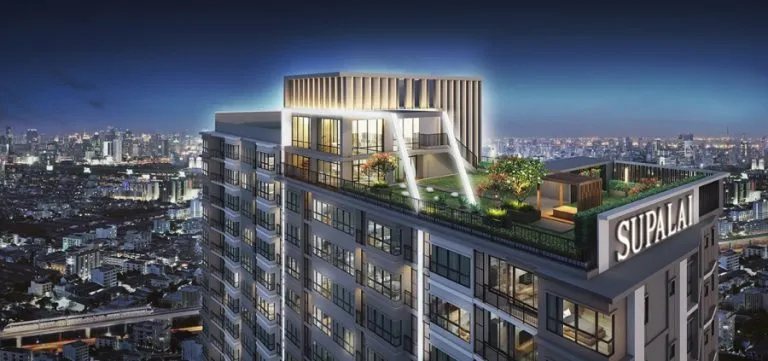 ขาย Supalai loft แยกไฟฉาย ห้องเปล่า ชั้น 20 วิวโล่ง สบายตามาก สายแต่งห้องรีบจับจองเลย ด่วนๆ