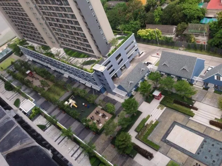 For sale, for rent, Chapter One, Modern Dutch, high floor, beautiful view, river view, good atmosphere, great price, don't miss it!