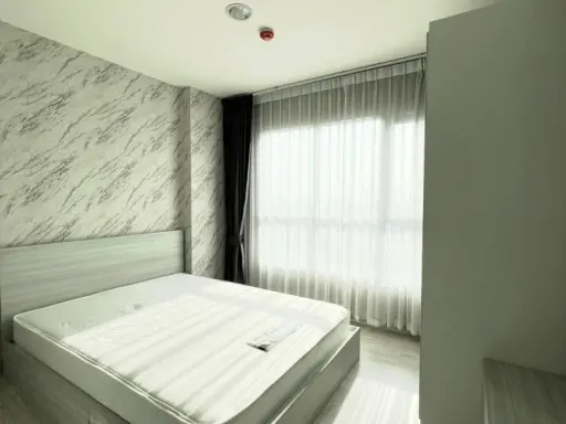 ให้เช่า Aspire Ngamwongwan ชั้น 25 วิวสวย แต่งครบ พร้อมเข้าอยู่ จองเลย ห้ามพลาด images