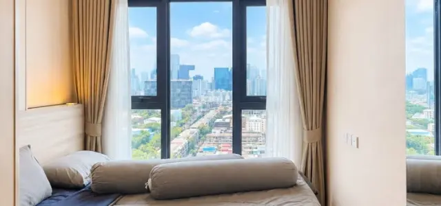 แอสปาย วิภา-วิตอรี ใหม่เอี่ยม มาเป็นผู้เช่ารายแรกกันเลยย! images