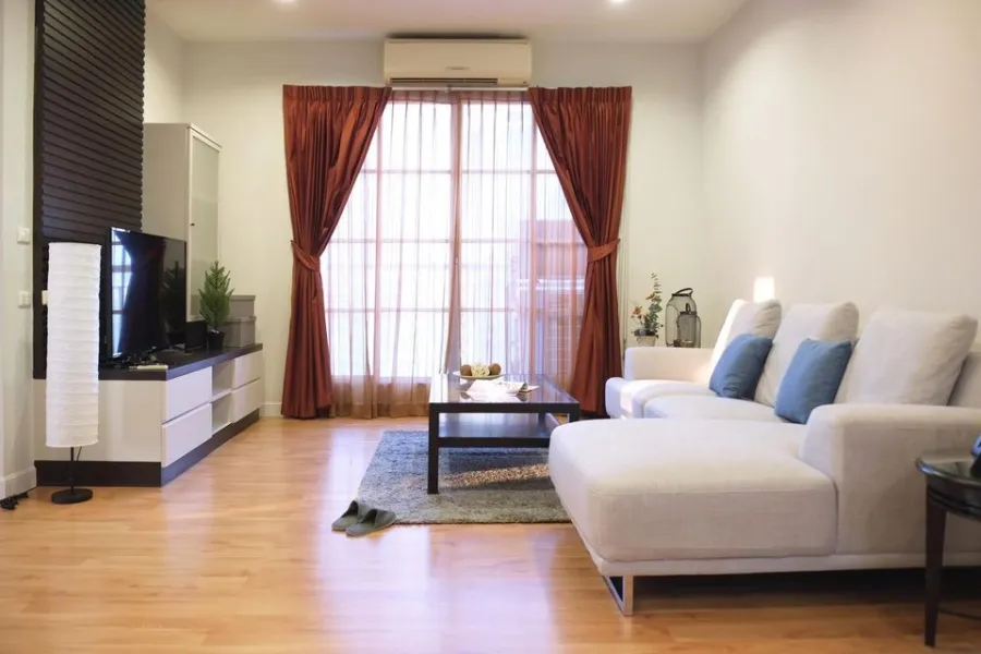 ให้เช่า คอนโด AP Citi Smart Condo สุขุมวิท 18 ห้องขนาดใหญ่ พร้อมสิ่งอำนวยความสะดวก วิวปัง รีบจองเลย