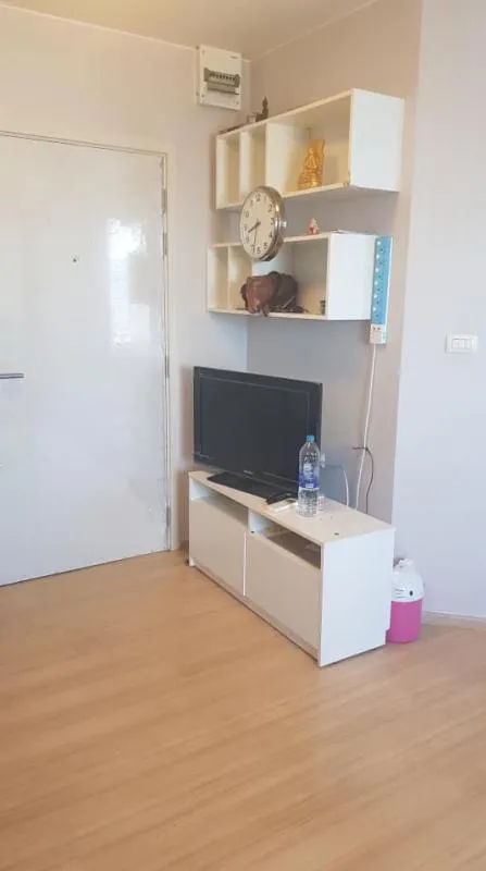 For Rent คอนโด ฟิวส์ เซนเซ่ บางแค ใกล้BTS เชื่อต่อง่ายทุกการเดินทาง ตอบโจทย์ทุกไลฟ์สไตล์ จองเลยจ้า