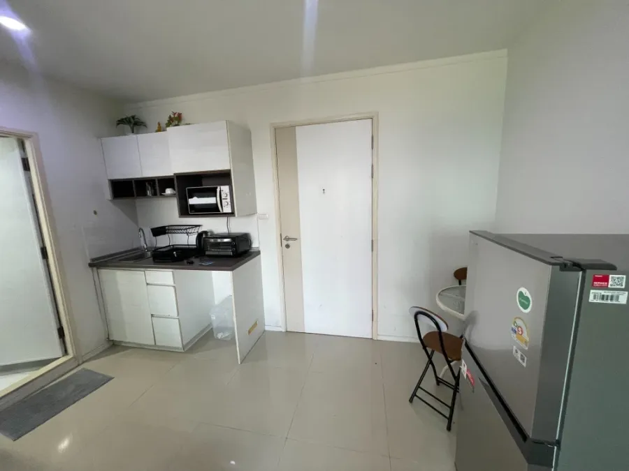 ขาย Condo Lumpini Parkbeach Jomtien ห้องมุม ชั้นสูง ลมดี วิวทะเล ดีแบบนี้รีบจองเลย