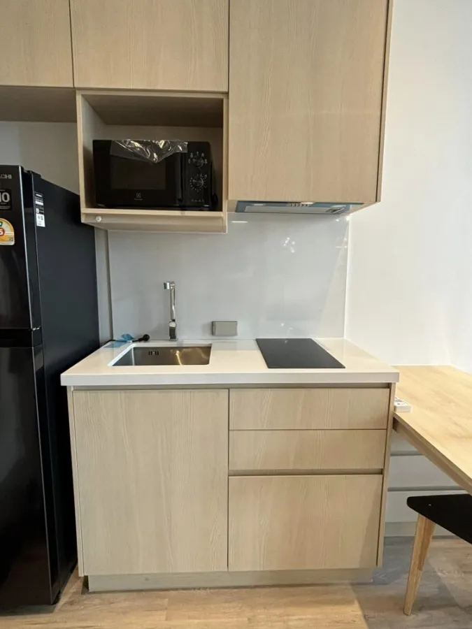 For rent Noble State 39 ห้องพร้อมอยู่ ชั้น 35 วิวสวย สิ่งอำนวยความสะดวกครยครัน ต้องรีบมาจอง