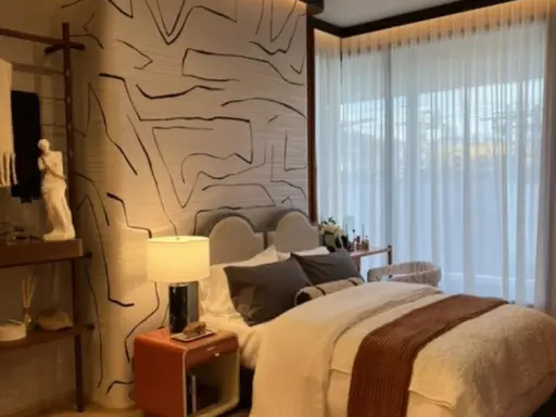 Down payment sale for Rhythm Charoennakhon Iconic (Rhythm Charoennakhon Iconic), Simplex room, reserve now.