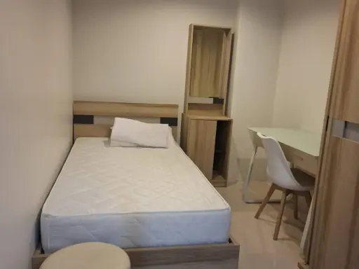Condo for rent Grand Park Town, fully furnished, ready to move in