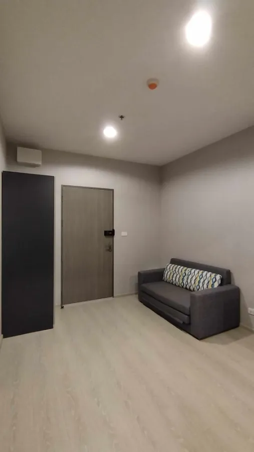 ขาย ให้เช่า!! คอนโด ไอดีโอ สุขุมวิท 115 ชั้น15 ห้องสะอาดสบายตา หิ้วกระเป๋าใบเดียวเข้าอยู่ได้เลยจ้า!!