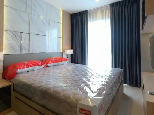 ขาย คอนโด Rhythm Rangnam ห้อง 1 bed plus ชั้น 21 วิวโล่ง ตกแต่งอย่างหรู build in ทั้งหมด images