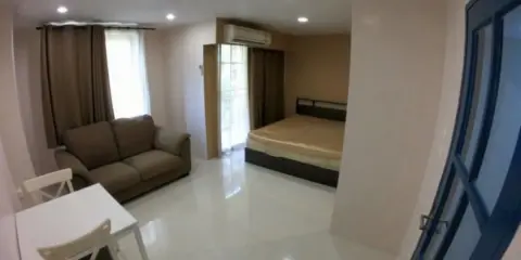 ให้เช่า เดอะ พาร์คแลนด์ บางนา ห้องสวย เฟอร์นิเจอร์พร้อมอยู่ อย่ารอช้า