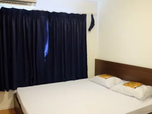 For sale: Lumpini Township, Rangsit, Khlong 1, 5th floor, partitioned room, fully furnished, ready to move in. Don't miss it. Urgent. images