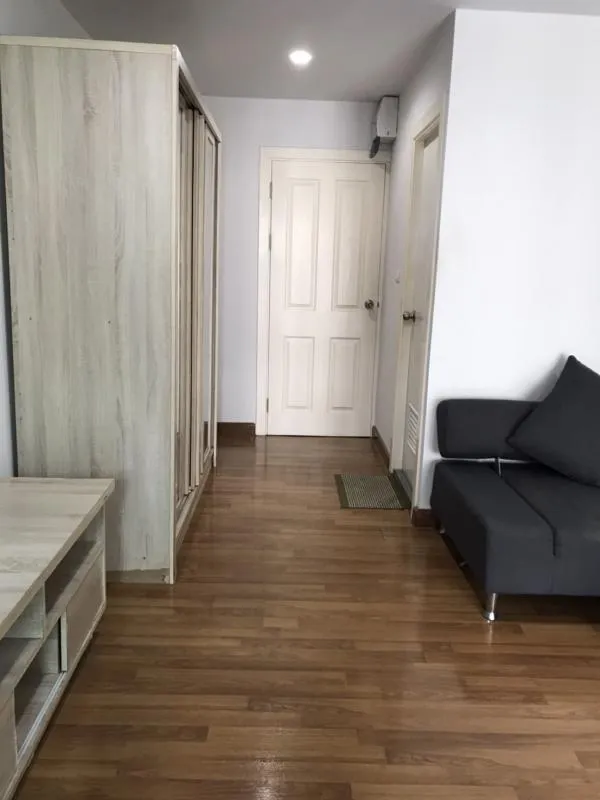 ให้เช่า regent home 18 changwattana-laksi เฟอร์นิเจอร์ครบครัน น่าอยู่สุดๆ อย่ามัวแต่มองจองเลยจ้า