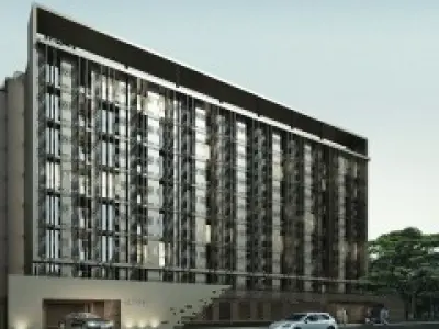 Altitude Samyan-Silom