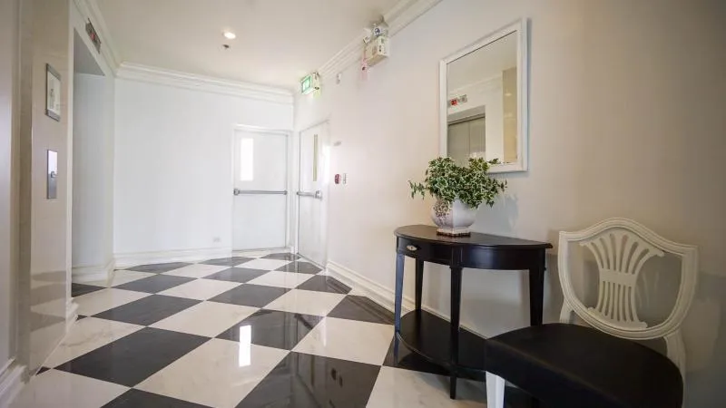 ขาย/เช่า!! ดิ เอ็มโพริโอ เพลส Modern Luxury Penthouse ชั้น 35 วิวแม่น้ำ พร้อมอยู่ ห้ามพลาด!!